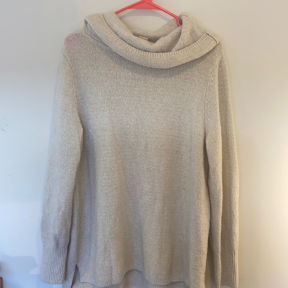 Dkny Sweaters - DKNY jeans cowl neck sweater